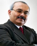 Dr. Ansuman Mukhopadhyay, Pulmonologist