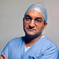 Dr. Ashvind Bawa, Laparoscopic Surgeon