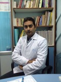 Dr. Atul Singh, Physiotherapist