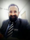 Dr. Bakul Arora, Orthopedist