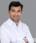 Basavaraj GS, Endocrinologist