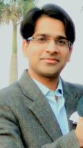 Dr.Brijesh prajapat, Pulmonologist