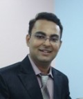 Dr Brijesh S Patel MDS