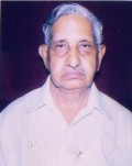 Dr Charan Das
