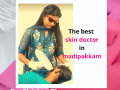 Dr.Chithra Thenramasamy M.B.B.S, DDVL, Dermatologist