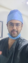 Dr Deep B Parmar, Neurosurgeon