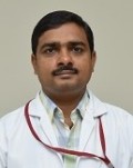 Dr. Deepak Anap