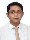 Dr. Deepanjan Das
