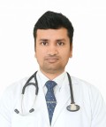 DR ABHISHEK MS