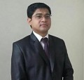 Dr. DEEPAK P KUMAR