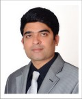 DR MANISH M JUNEJA, Cardiologist