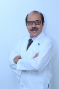 drashwinshah, Radiation Oncologist