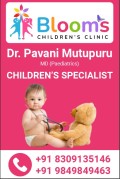 DR.PAVANI MUTUPURU