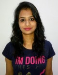 Dt. Khusboo Maheshwari, Dietitian