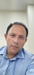 Dr. Farhin Iqbal, Cardiologist