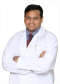 Dr Gaurav Jain