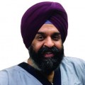 Dr. Gurbilas P. Singh