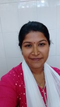 Dr Hema sahu, Psychologist