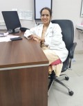 Dr. Jasdeep Kaur Malhotra