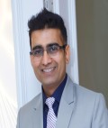 Dr. Jaydev Dhameliya, Ivf Specialist