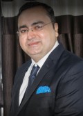 Dr. Jimit Vadgama, Diabetologist
