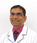 Dr. Jitendra Patel