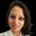 Jyoti Singh, Prosthodontist