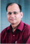 Dr.Kailash Narayan Gahalot (Dr.K.N.Gahalot)