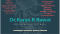 Dr.Karan R RAWAT, Gastroenterology Surgeon