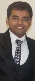 Dr. Kartik Patel, Orthodontist