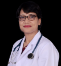 Dr. Kavita Goel, Gynecologist Obstetrician