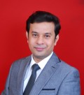 Dr. Kishor Jadhavar, Psychiatrist