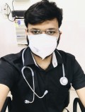 Dr Kumar satyam, Dermatologist