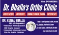 Dr. Kunal Bhalla