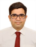 Dr. Kunal Nischal, Prosthodontist