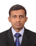 Dr Madeshwaran Mani