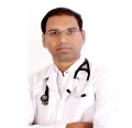 Dr Mahendra Chourasiya, Cardiologist
