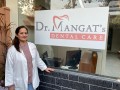 Dr. Mangat's Dental Care, Dentist
