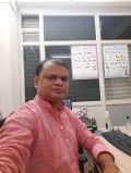 Dr Manish Kushwaha