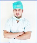 Dr. Manish Vaishnav, Orthopedist
