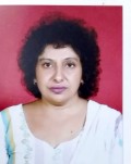 Dr Manju Sharma