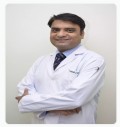 Dr Manoj Gupta, Gastroenterology Surgeon