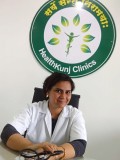 Dr Meera Thakur