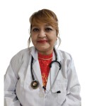 Dr. Meghali Devi, Gynecologist Obstetrician