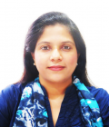 Dr. Meghna Mour