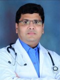 Dr. Mohan Goyal, Gastroenterologist