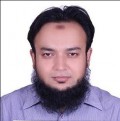 Dr Mohd Ashraf Alam