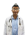 Dr. Mridul Sarma, ENT, Otolaryngologist