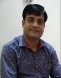 Dr. Mukul Pareek, Physiotherapist