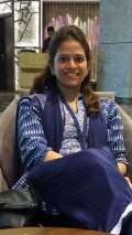 Dr.Neha Patel, Radiation Oncologist